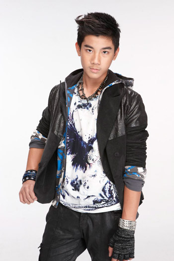 G-Junior