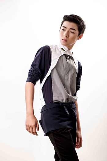 มิสเตอร์ มิณทร์