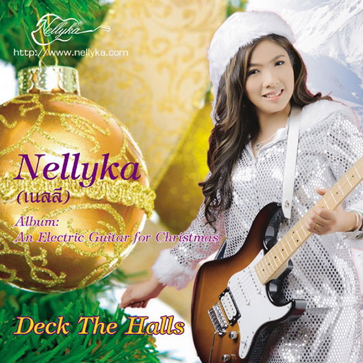 Nellyka