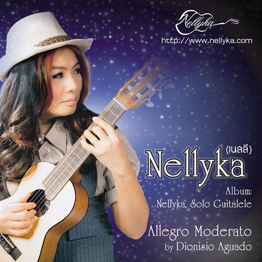 Nellyka