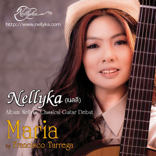 nellyka