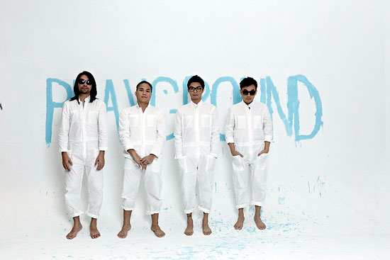 playground