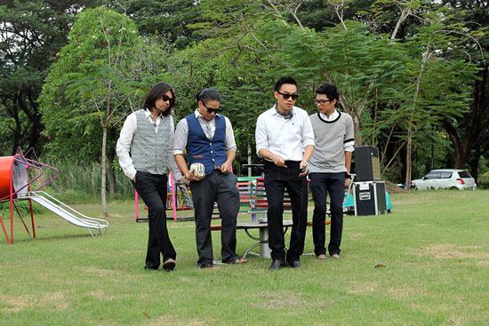 playground
