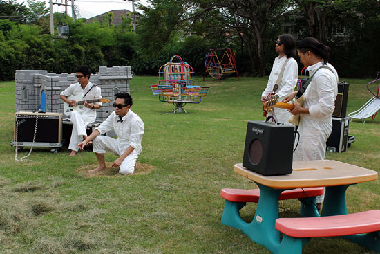 playground