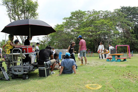 playground