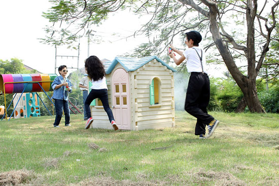 playground