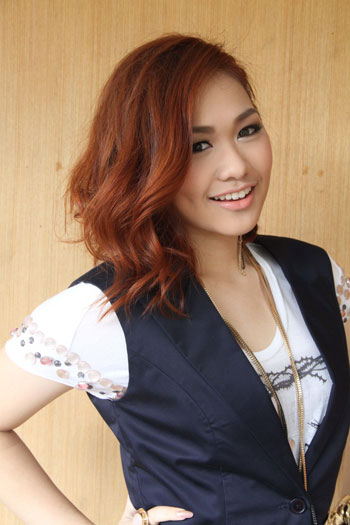 พรีม ณัทฐ์ฐิตา