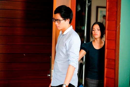 โรส ศิรินทิพย์