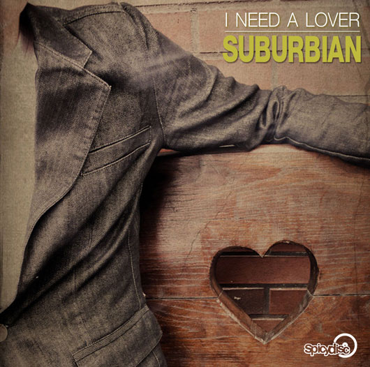 Suburbian