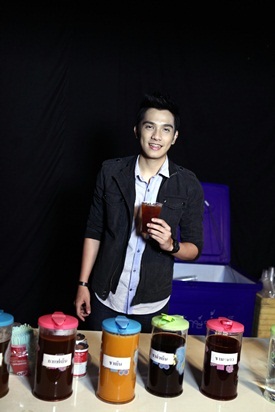 ไนน์เอ็นเตอร์เทน มีทแอนด์กรี๊ด ครั้งที่ 50 The Star 9 Party