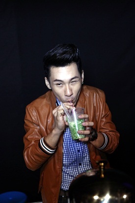 ไนน์เอ็นเตอร์เทน มีทแอนด์กรี๊ด ครั้งที่ 50 The Star 9 Party