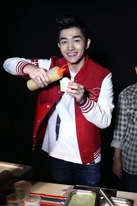 ไนน์เอ็นเตอร์เทน มีทแอนด์กรี๊ด ครั้งที่ 50 The Star 9 Party