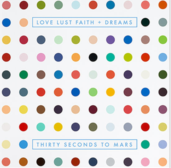 Thirty Seconds To Mars 