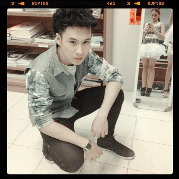 ตั้ม the star 9