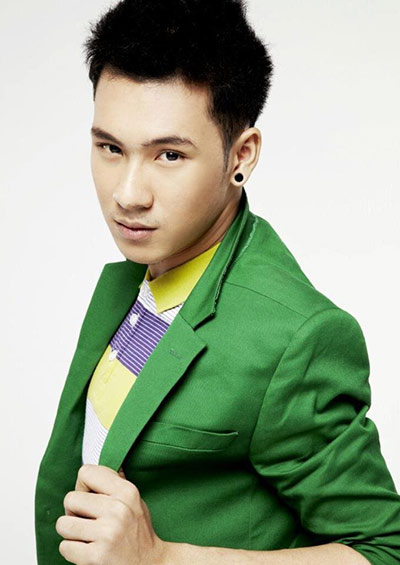 ตั้ม the star 9
