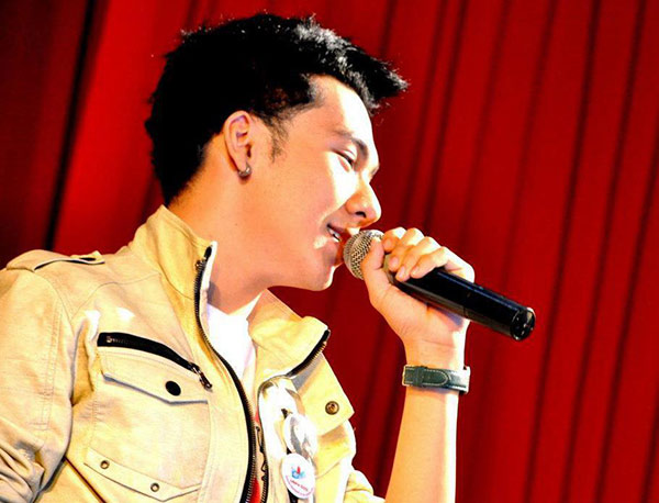ตั้ม the star 9