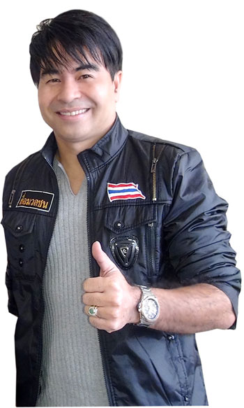 watt ratchawat
