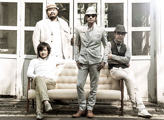 white music