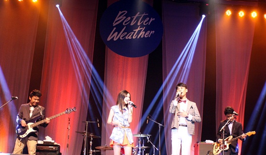 Better Weather