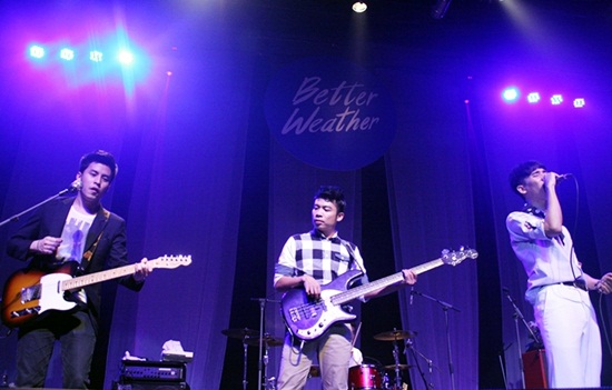 Better Weather