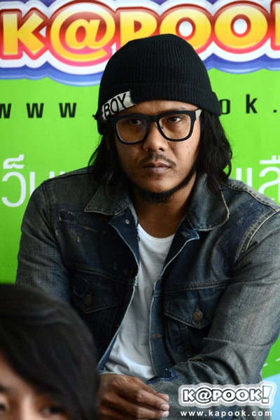 AB Normal กับการกลับมาอีกครั้ง หลังจากหายไป 6 ปี