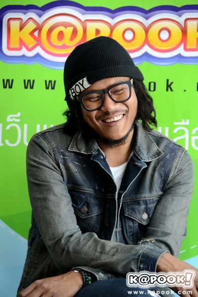 AB Normal กับการกลับมาอีกครั้ง หลังจากหายไป 6 ปี