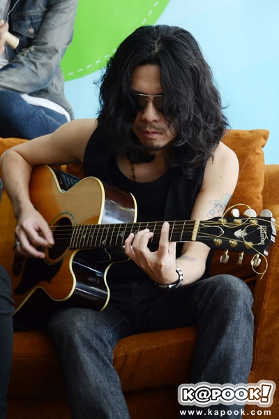 AB Normal กับการกลับมาอีกครั้ง หลังจากหายไป 6 ปี