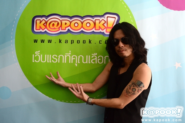 AB Normal กับการกลับมาอีกครั้ง หลังจากหายไป 6 ปี