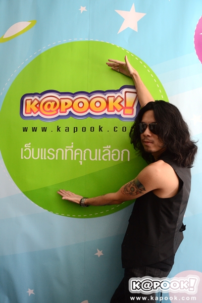 AB Normal กับการกลับมาอีกครั้ง หลังจากหายไป 6 ปี