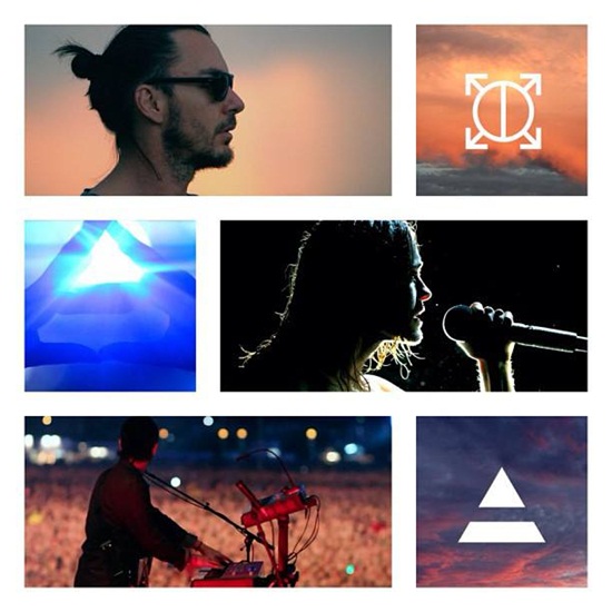 Thirty Seconds To Mars