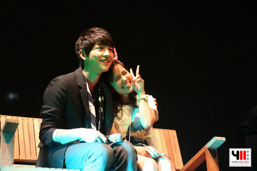 SONG JOONG KI 1st ASIA TOUR FAN MEETING