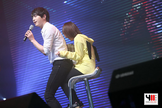 SONG JOONG KI 1st ASIA TOUR FAN MEETING