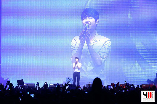 SONG JOONG KI 1st ASIA TOUR FAN MEETING