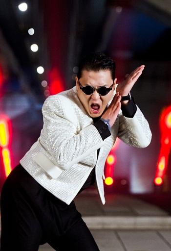  Gentleman สร้างสถิติใหม่บนยูทูบ  22 ล้านวิวในวันเดียว