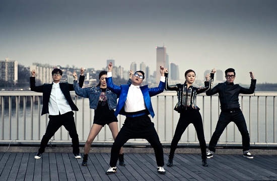 Gentleman สร้างสถิติใหม่บนยูทูบ  22 ล้านวิวในวันเดียว