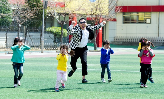 Gentleman สร้างสถิติใหม่บนยูทูบ  22 ล้านวิวในวันเดียว