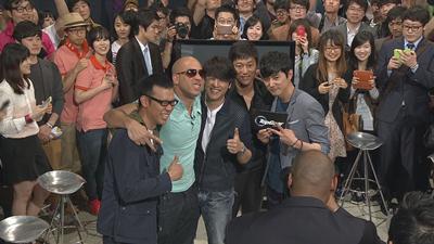  Danny Ahn กับบทบาทพิธีกรรายการ Top Gear Korea Season 4