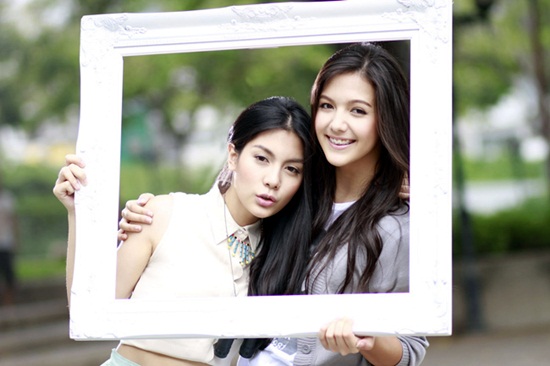 ฟ้า แครอล