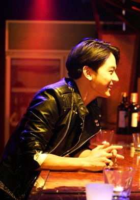   ย้ง ทรงยศ เคลียร์คิวกำกับ MV ถ้าเขายังสำคัญ ให้ เบล สุพล