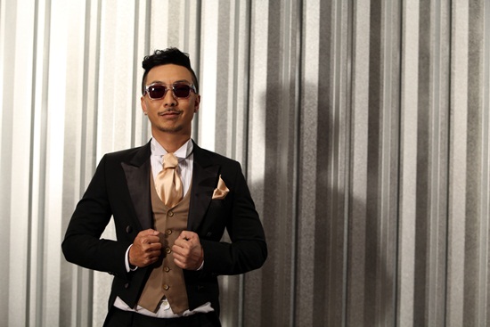 โจอี้ บอย