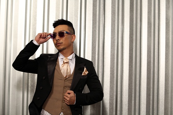 โจอี้ บอย