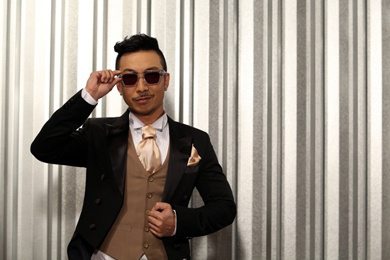  โจอี้ บอย