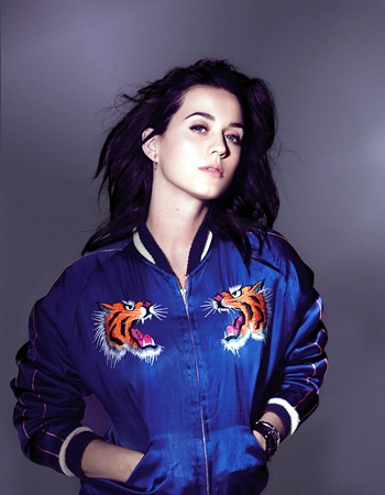 Katy Perry