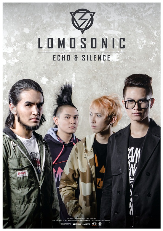 Lomosonic