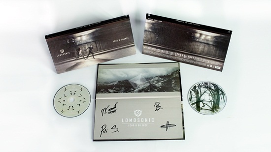 Lomosonic