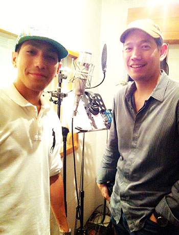  เซาท์ไซด์ ดึง นพ พรชำนิ ร่วมแจม ลุ้น Lots of love โดนใจแฟนเพลง