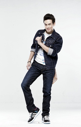 ปอ อรรณพ
