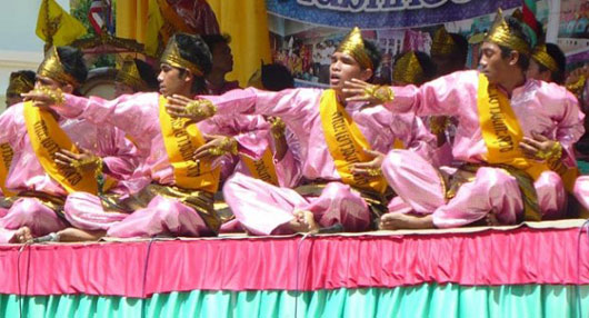 ลิเกฮูลู