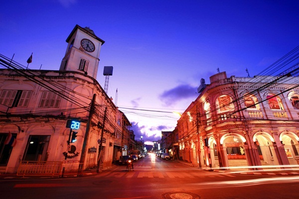  เที่ยวภูเก็ต 10 สถานที่ท่องเที่ยวภูเก็ต ที่น่าไปสัมผัส