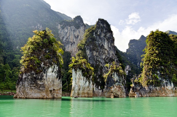  10 จังหวัดน่าเที่ยวในประเทศไทย ตามมุมมองของชาวต่างชาติ